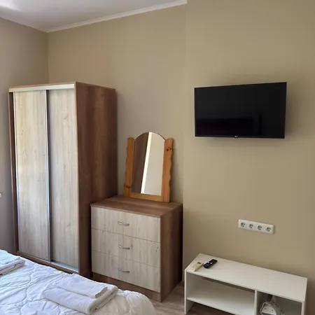 Summer Apartament *