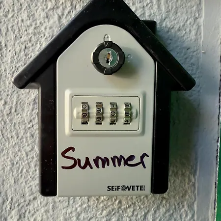 Апартаменти Summer